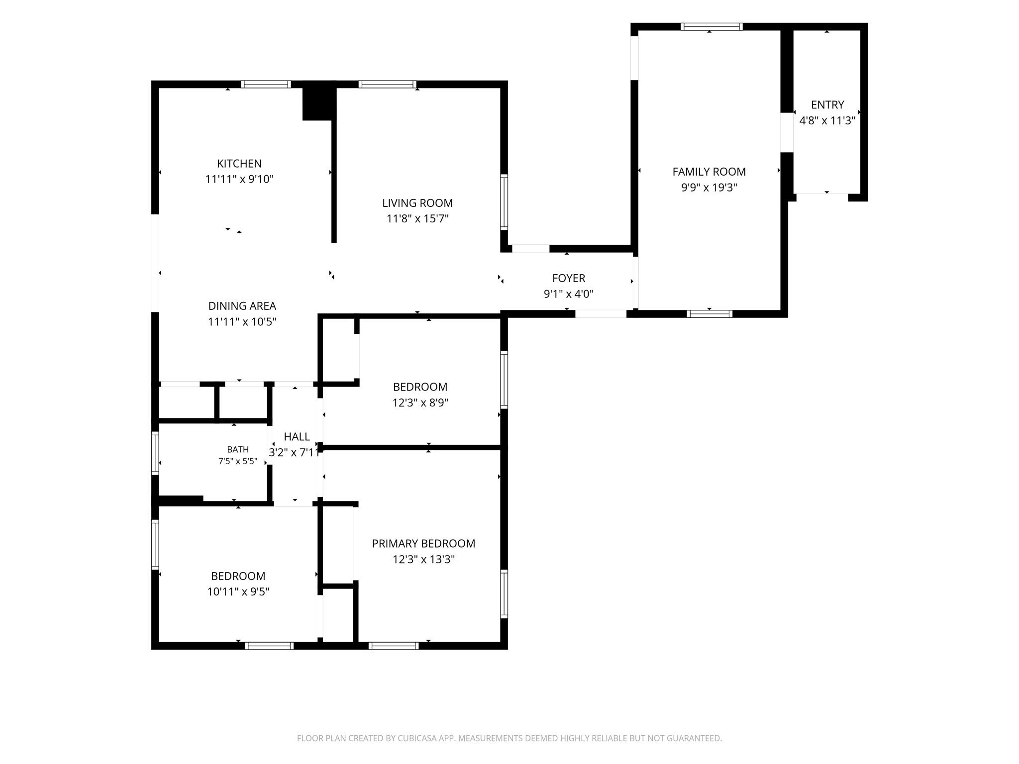 4813 Blueberry Trl Property Photo 32