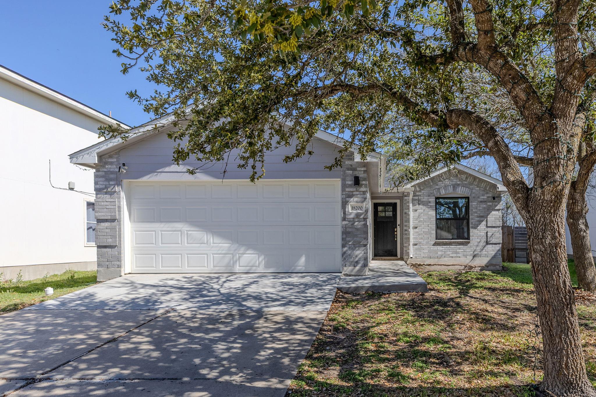 18200 Canopy Ln Property Photo 1