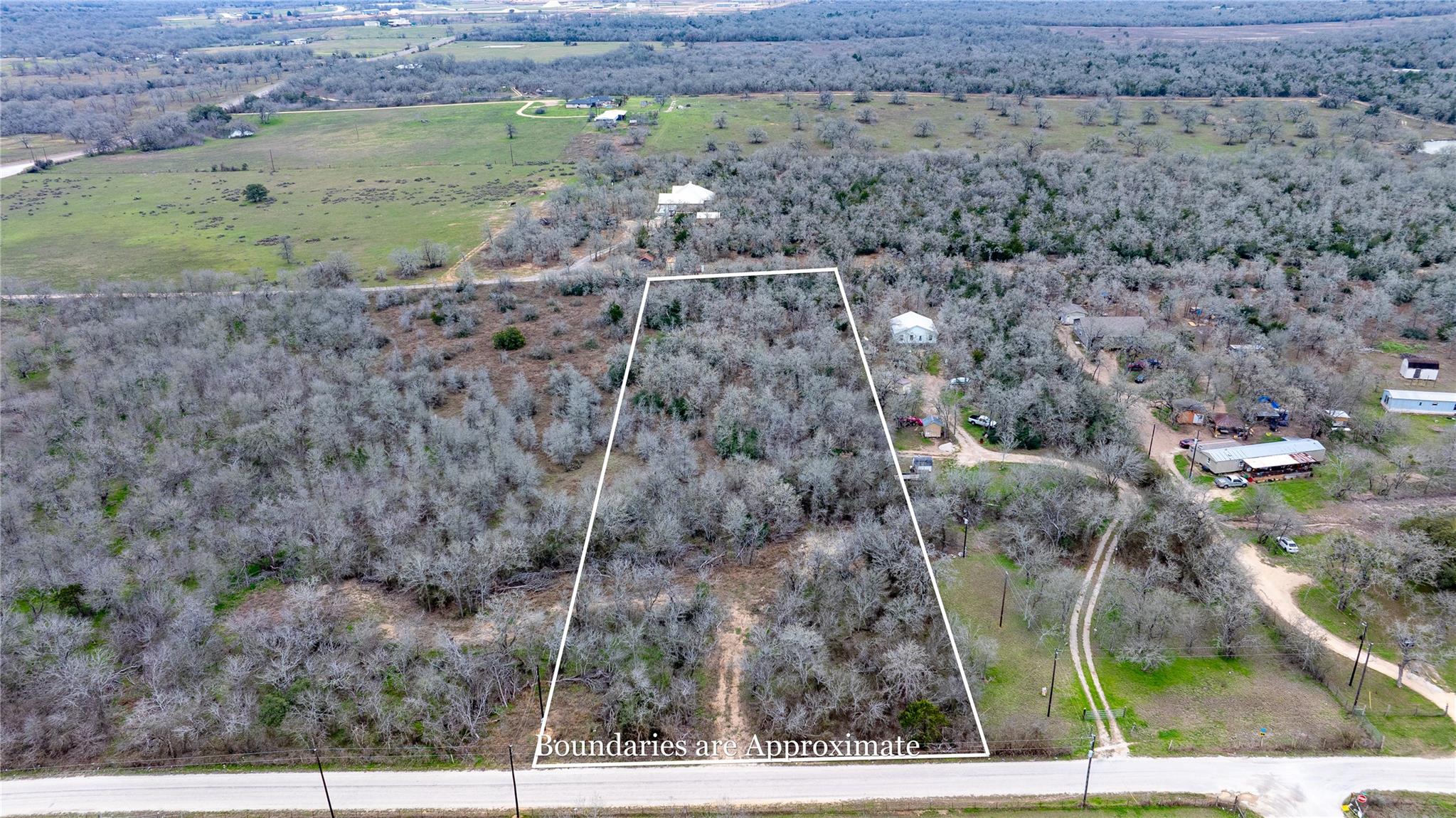 469 Union Hill Property Photo