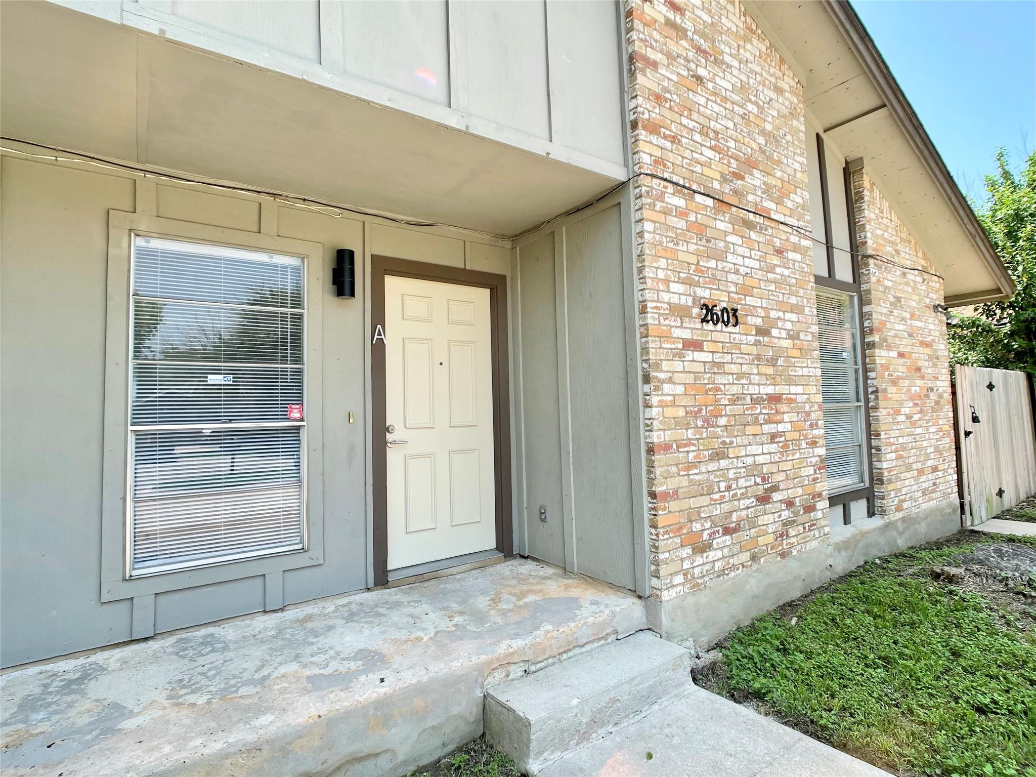 2603 Brickford Cv #A Property Photo 1