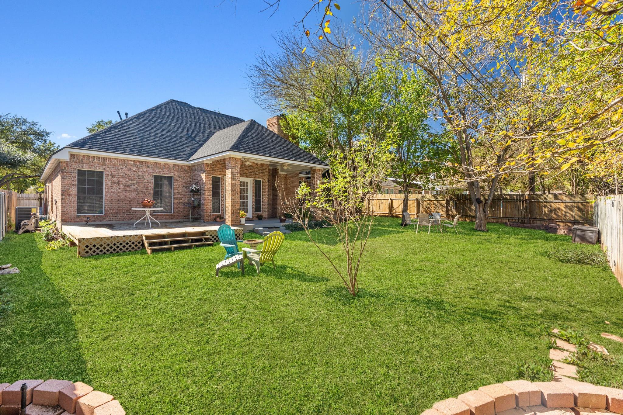 3600 Sawmill Dr Property Photo 5