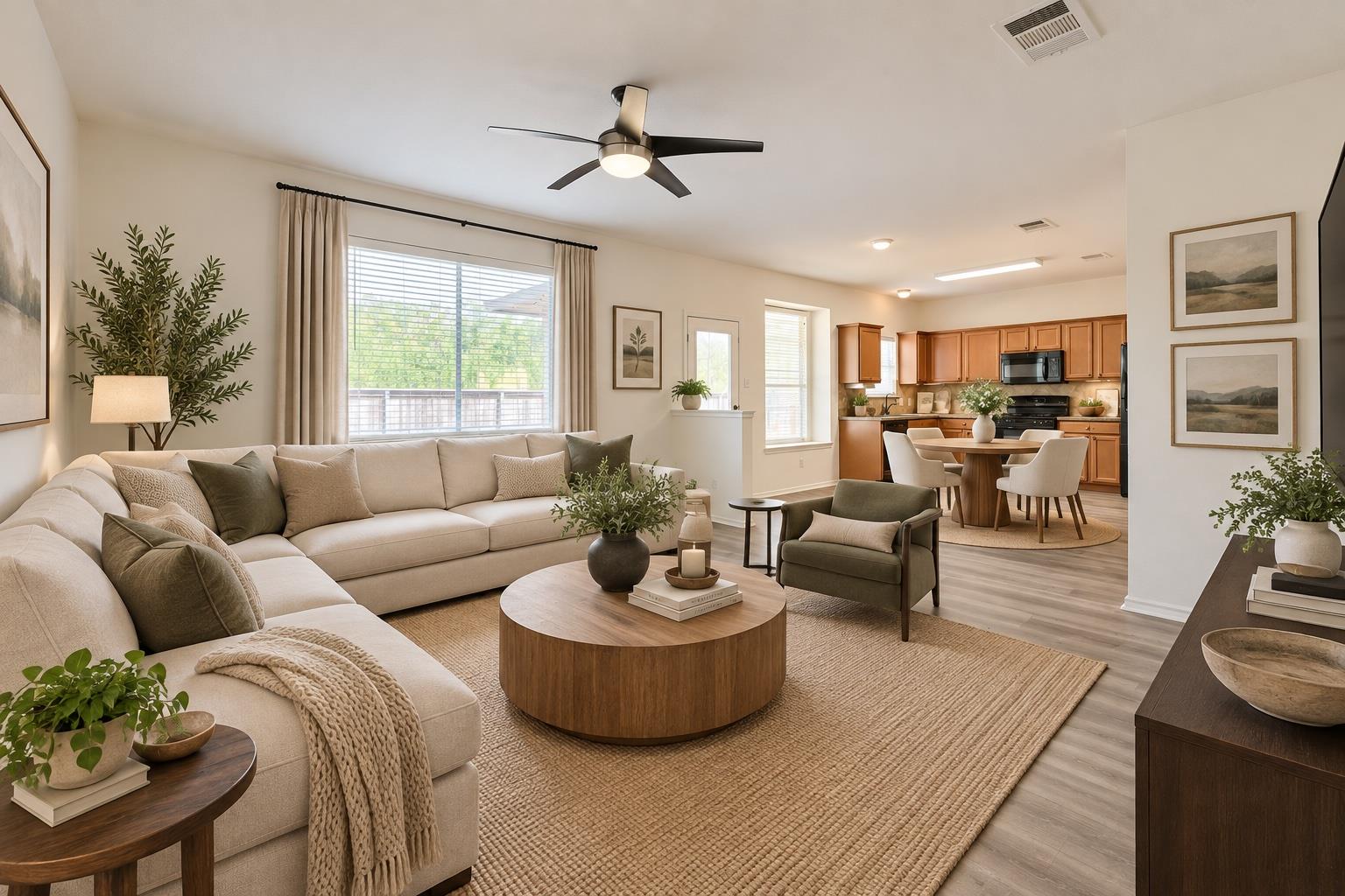 4125 Pebble Ridge Cv Property Photo 7