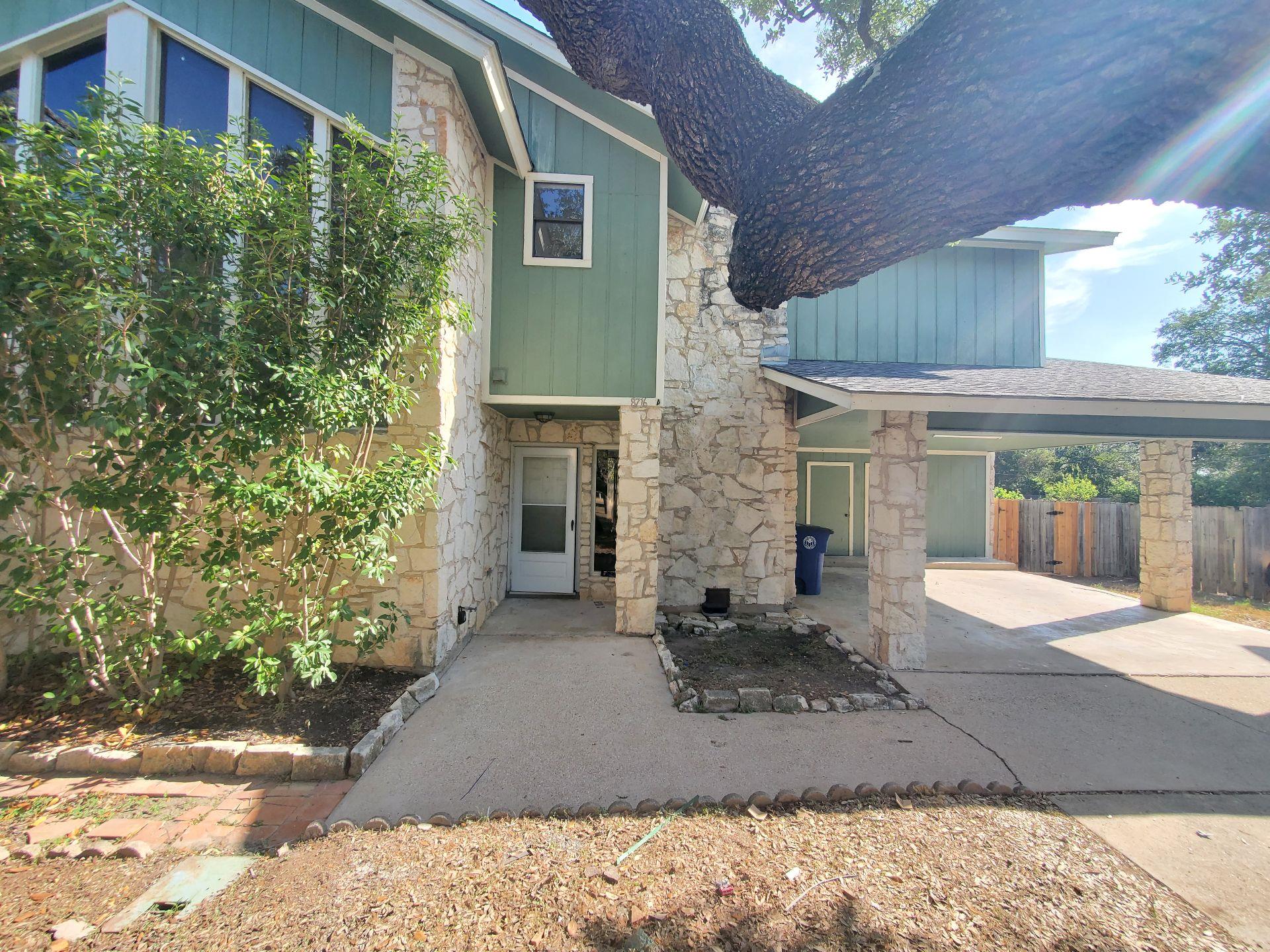 8716 Clearbrook Trl #A Property Photo 1