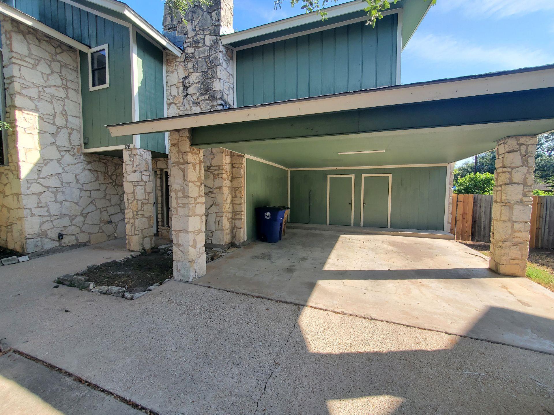 8716 Clearbrook Trl #a Property Photo 3