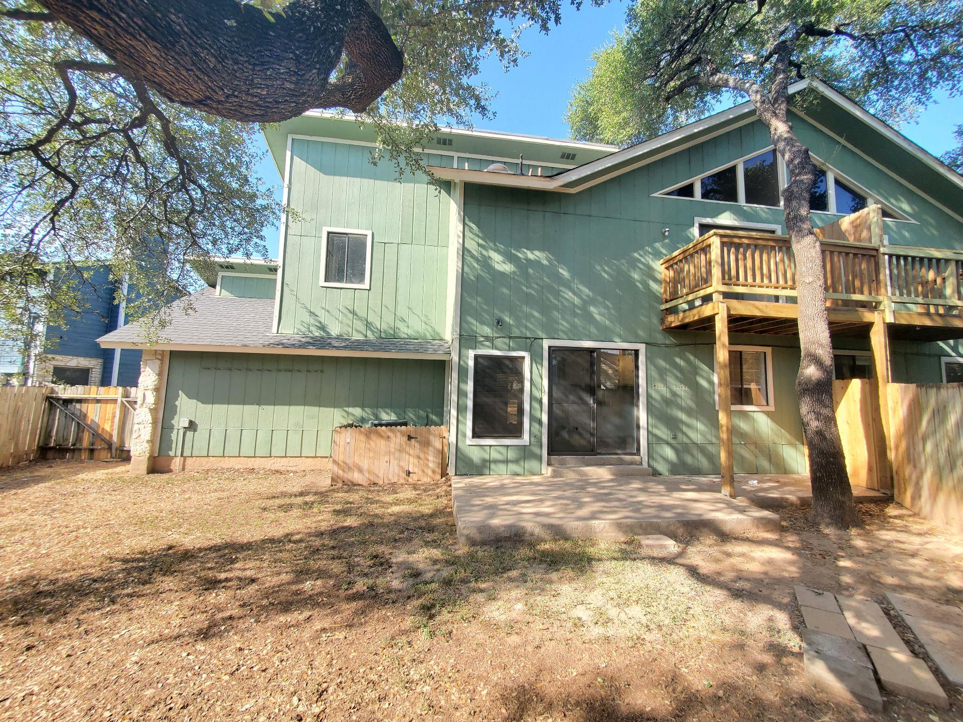 8716 Clearbrook Trl #a Property Photo 5