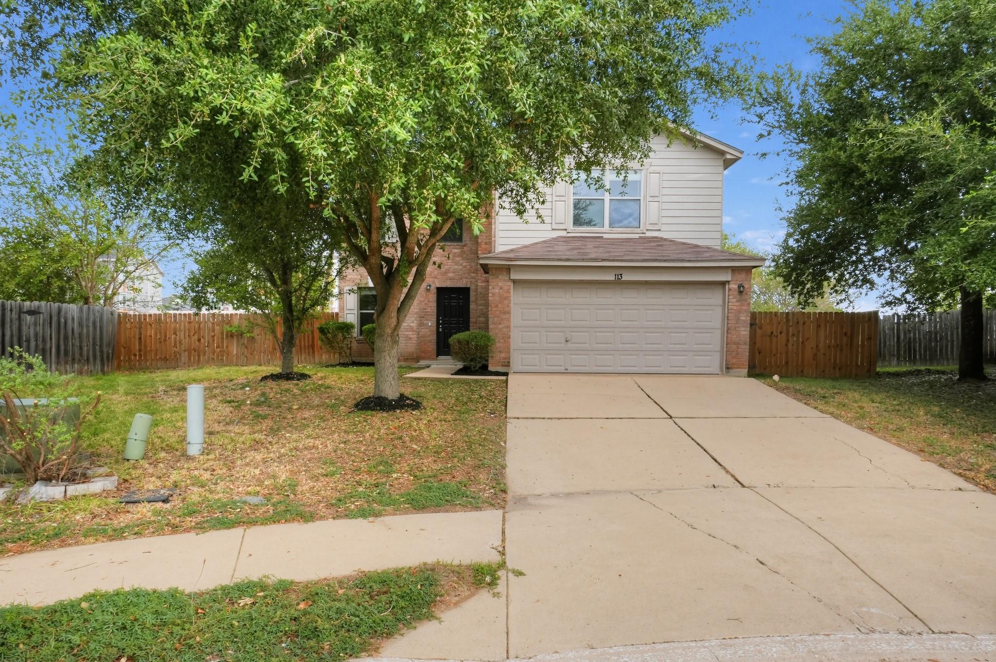 114 Hays Forest Cv Property Photo 1