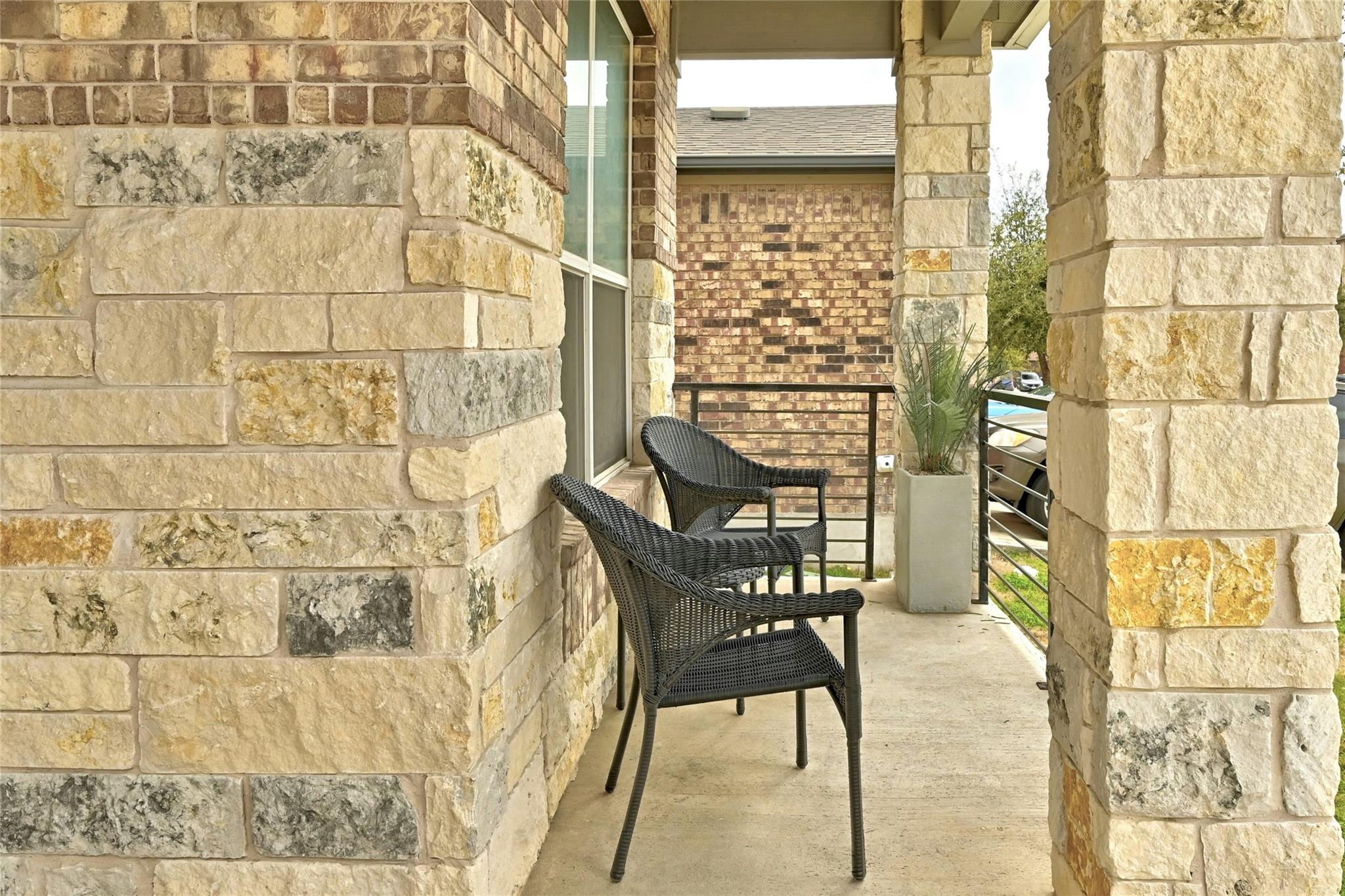 17011 Prestons Braid Ln Property Photo 4