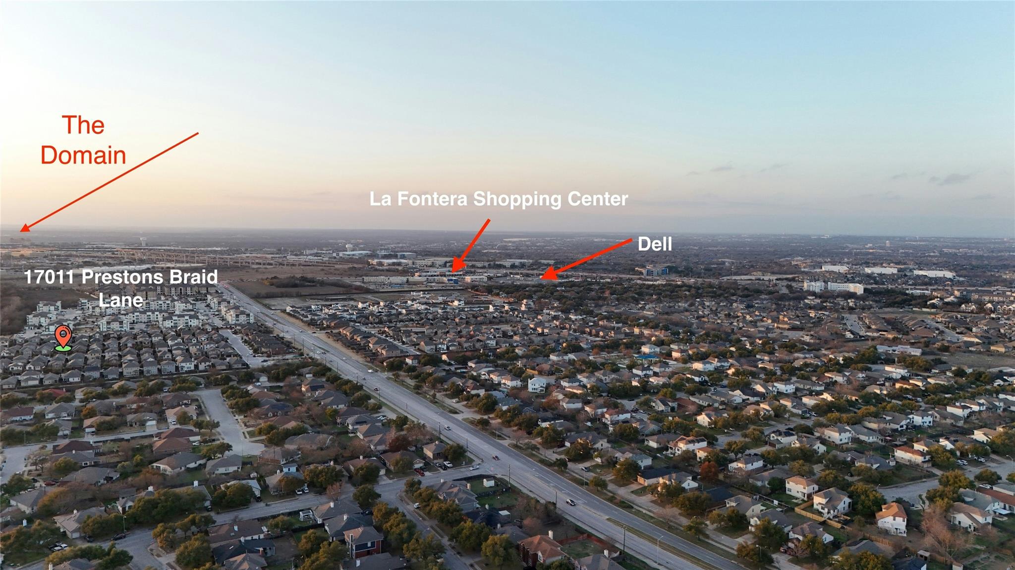 17011 Prestons Braid Ln Property Photo 29