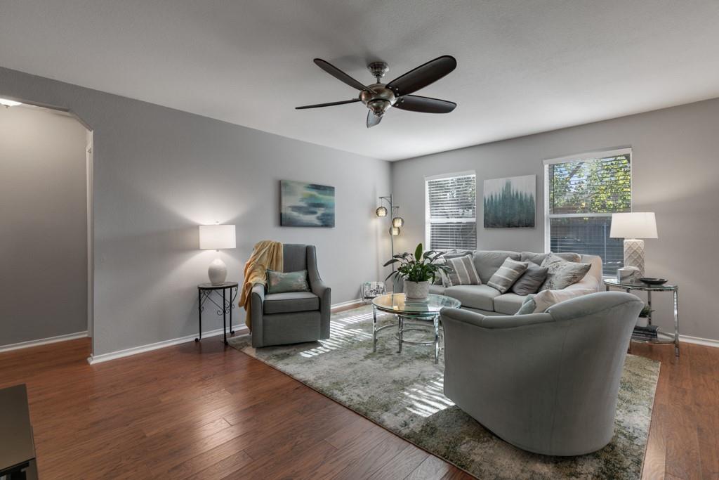 2042 Dragon Trl Property Photo 12