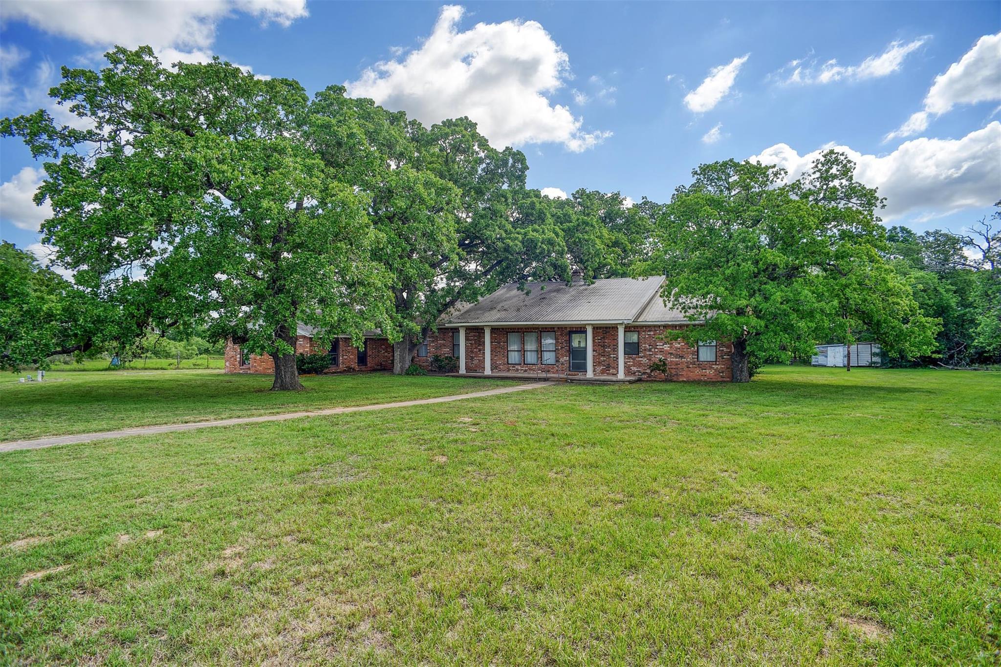 1674 Old Mcdade Rd A Property Photo
