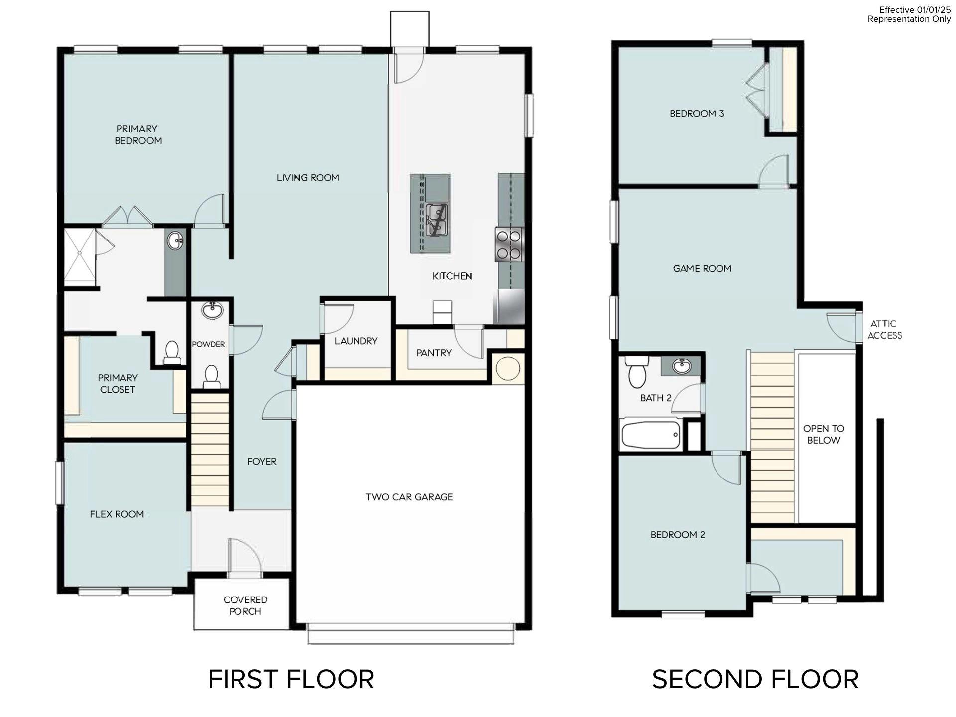 5405 Murano Cv Property Photo 2