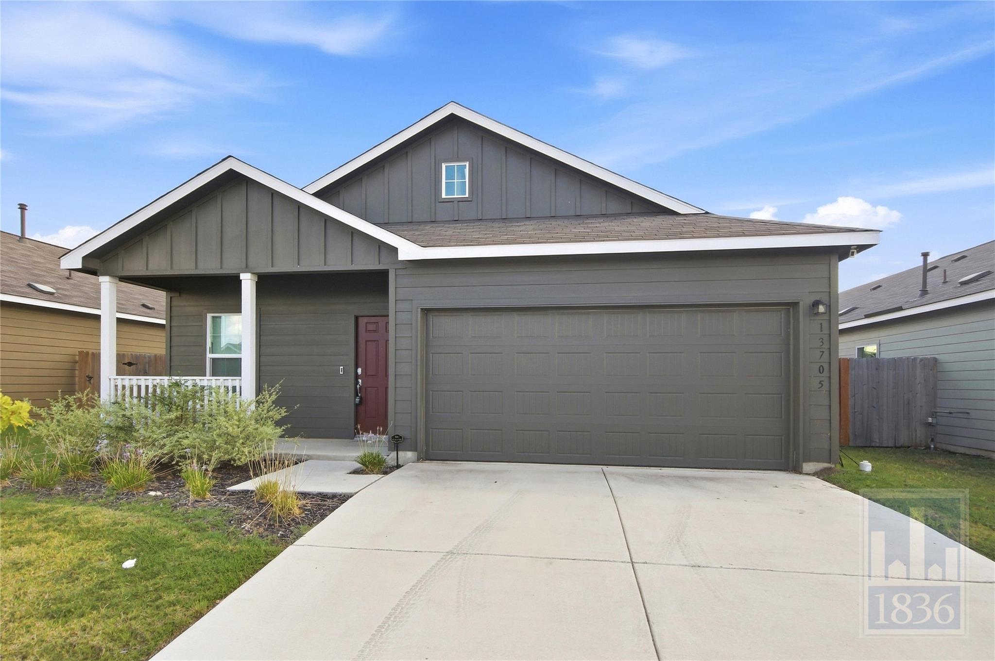 13705 Menard Way Property Photo 1