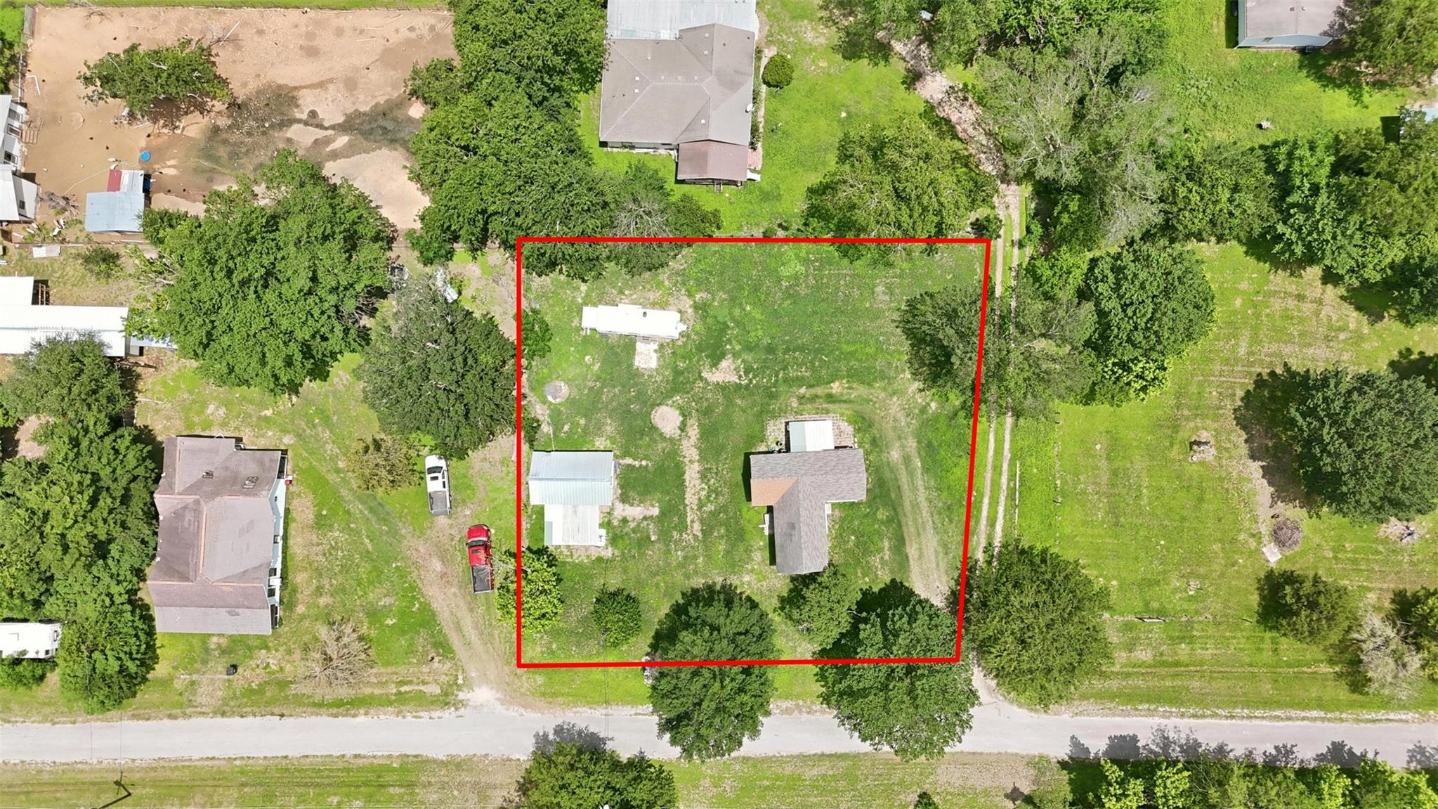148 Brenham St Property Photo 2