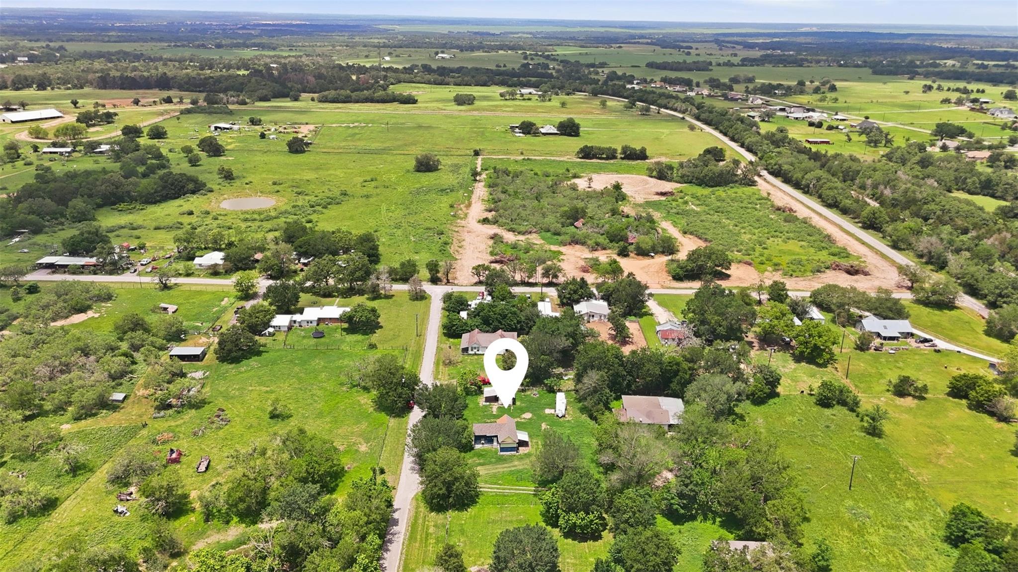 148 Brenham St Property Photo 13
