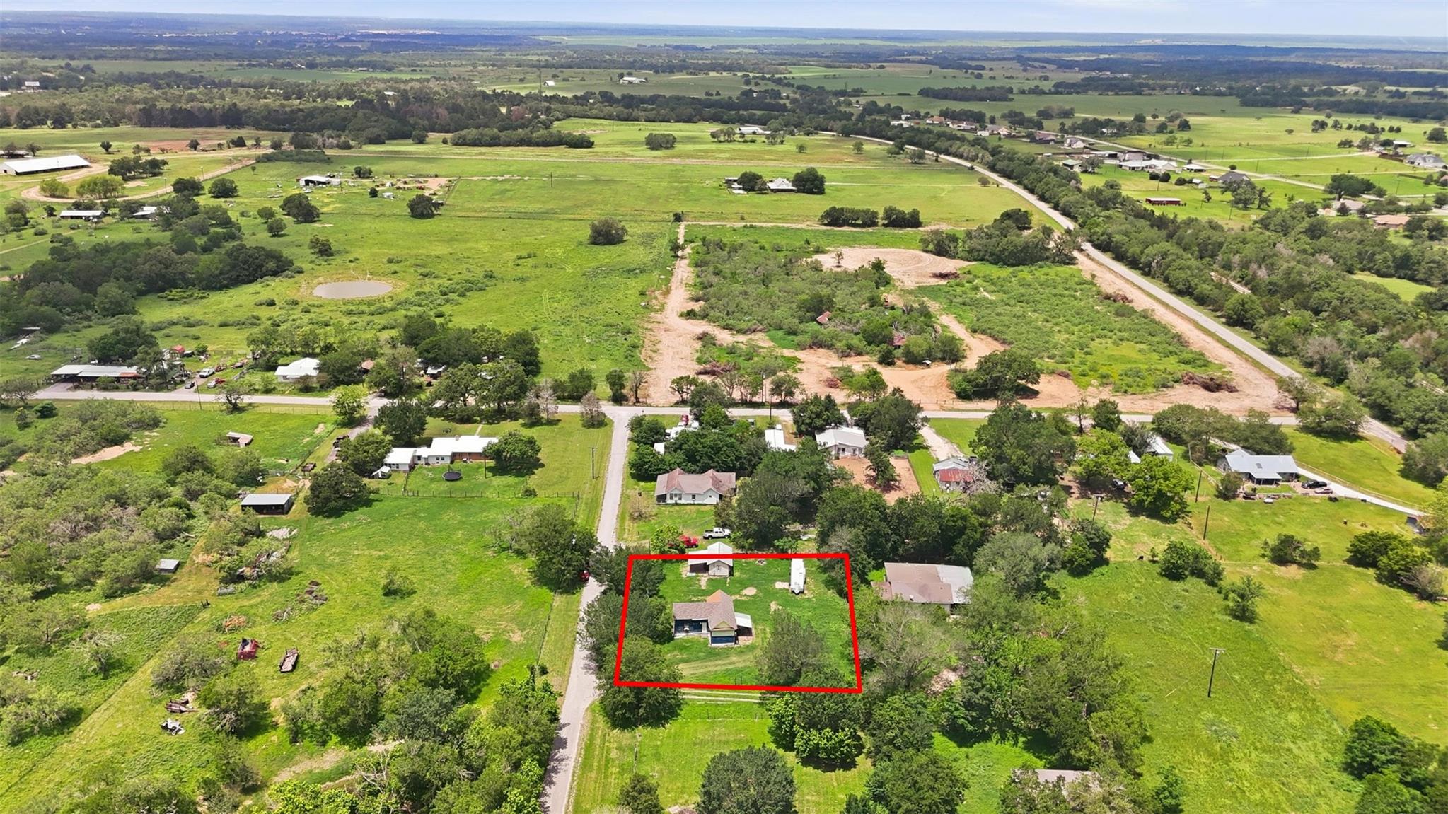 148 Brenham St Property Photo 14