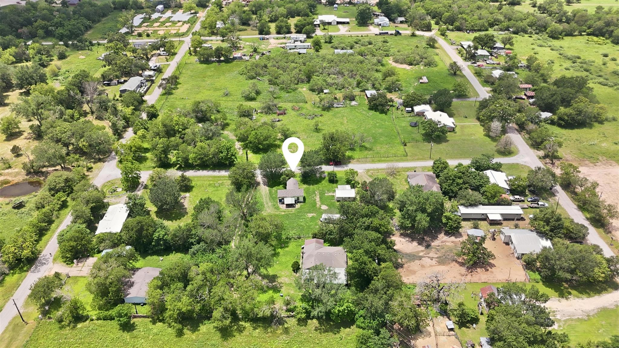 148 Brenham St Property Photo 17
