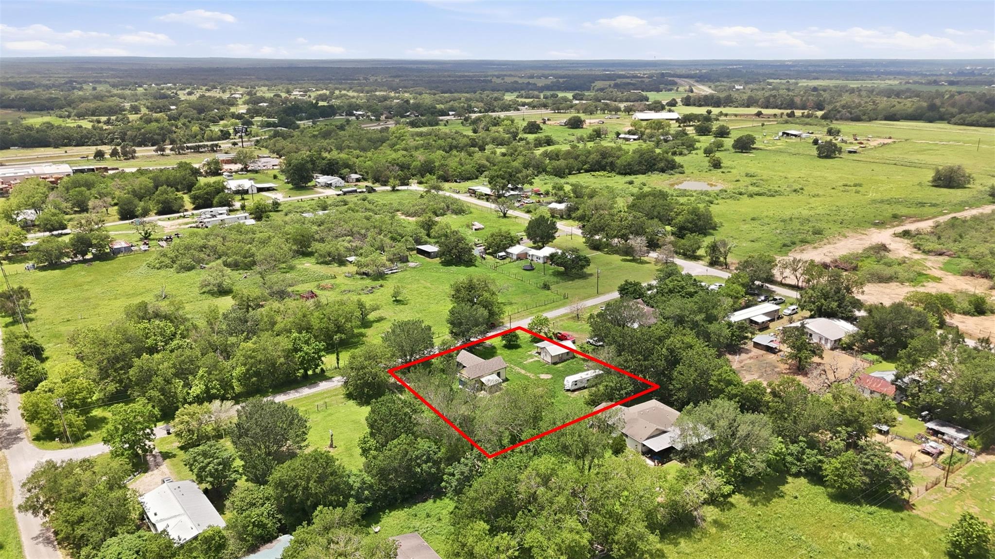 148 Brenham St Property Photo 21