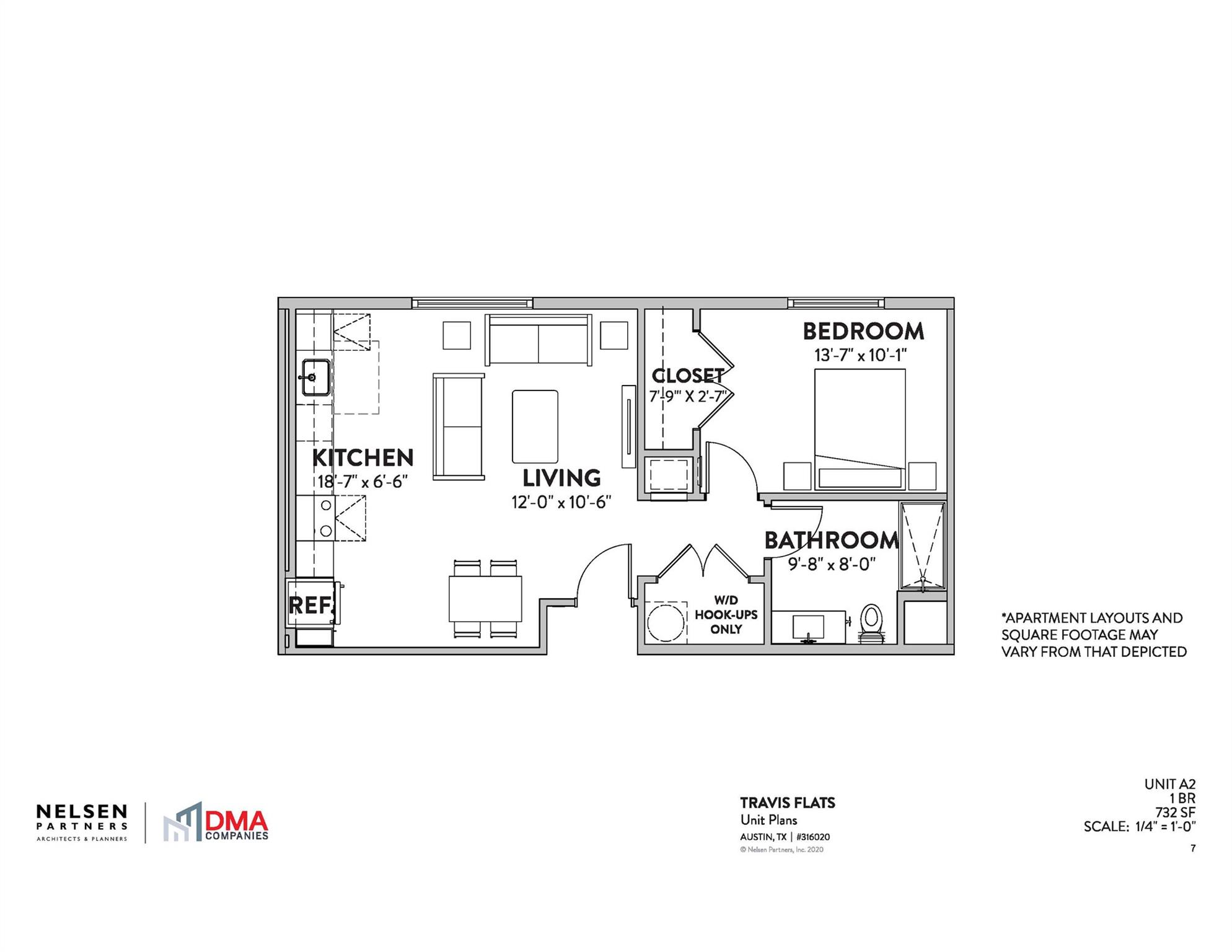 5310 Helen St ##1br Property Photo 3