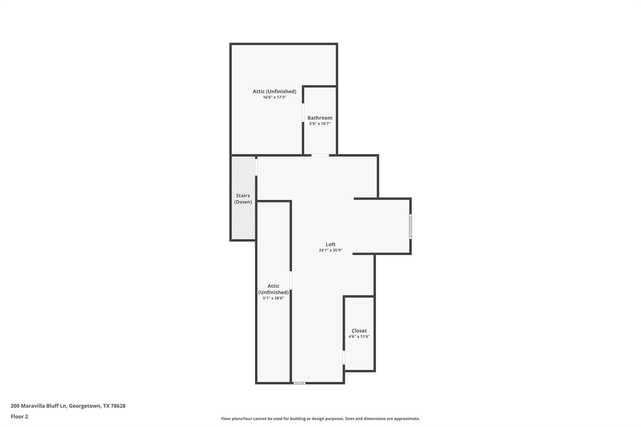 200 Maravilla Bluff Ln Property Photo 35