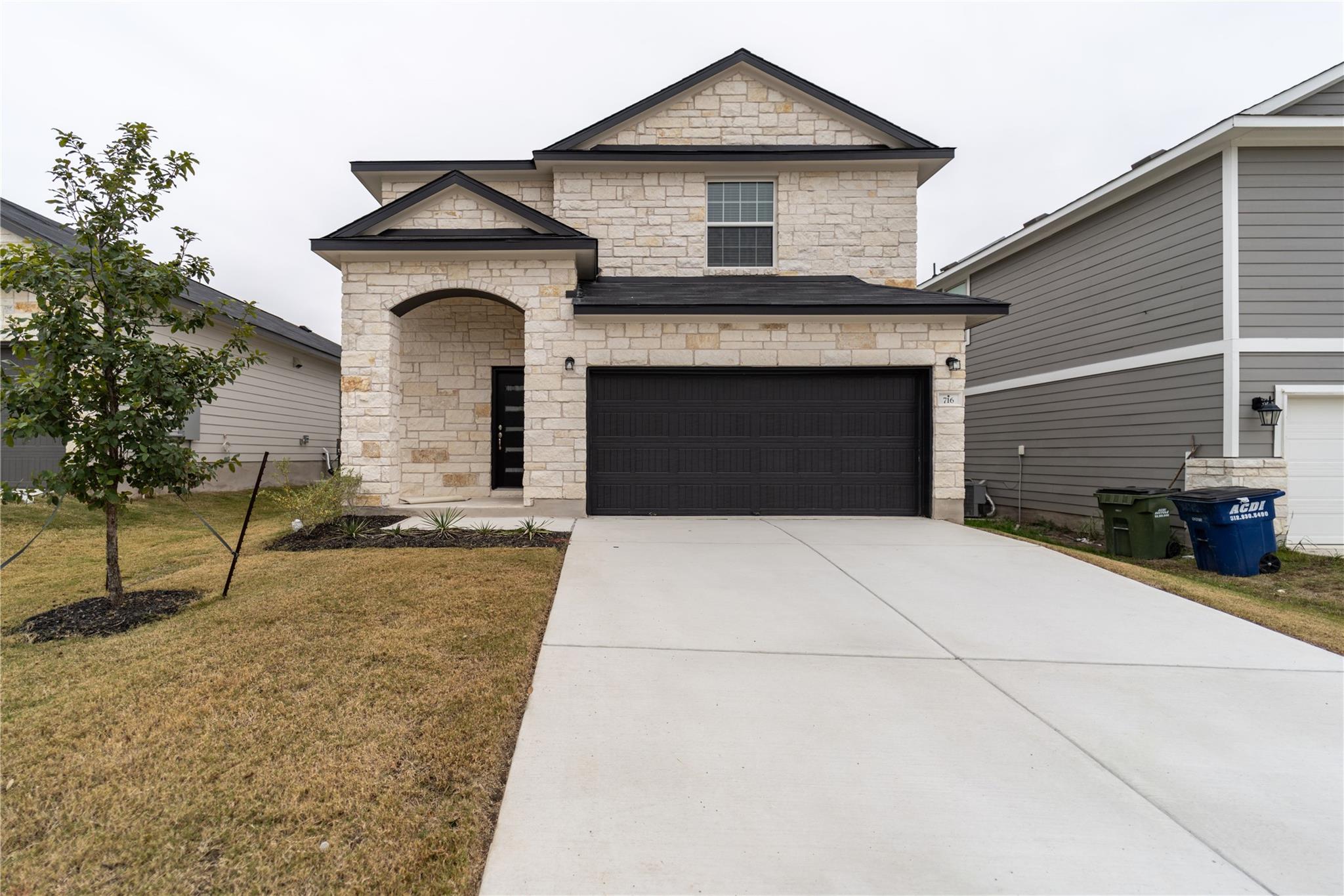 716 Barbary Coast Ln Property Photo 1