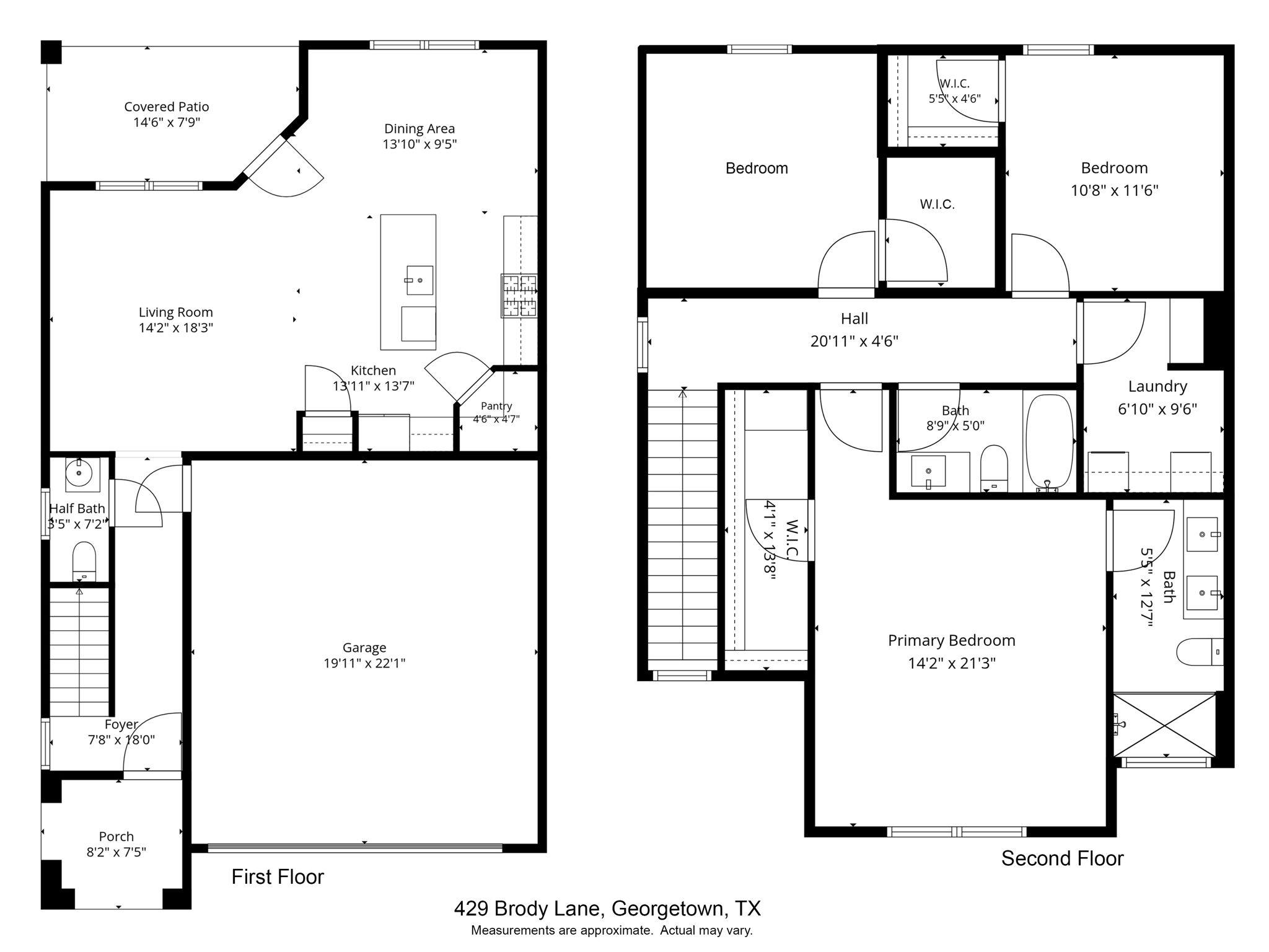 429 Brody Ln Property Photo 15