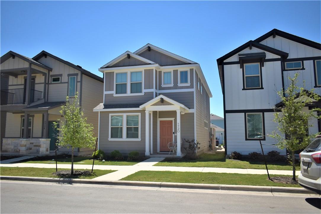 1720 Yaupon Grove Ln Property Photo