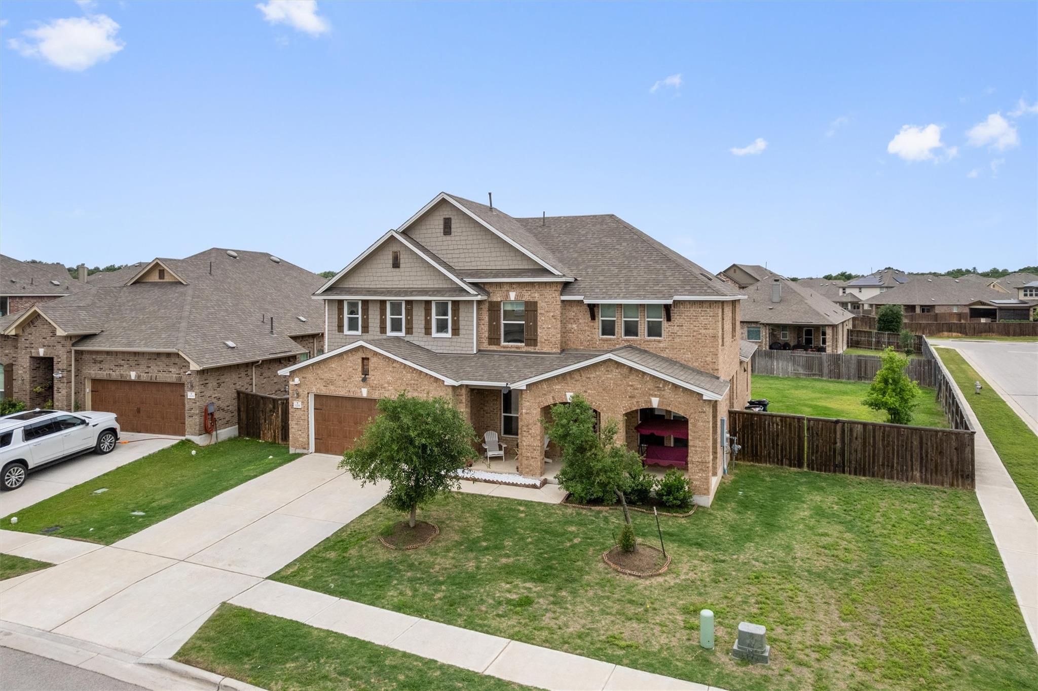 1201 Euless Ln Property Photo 3