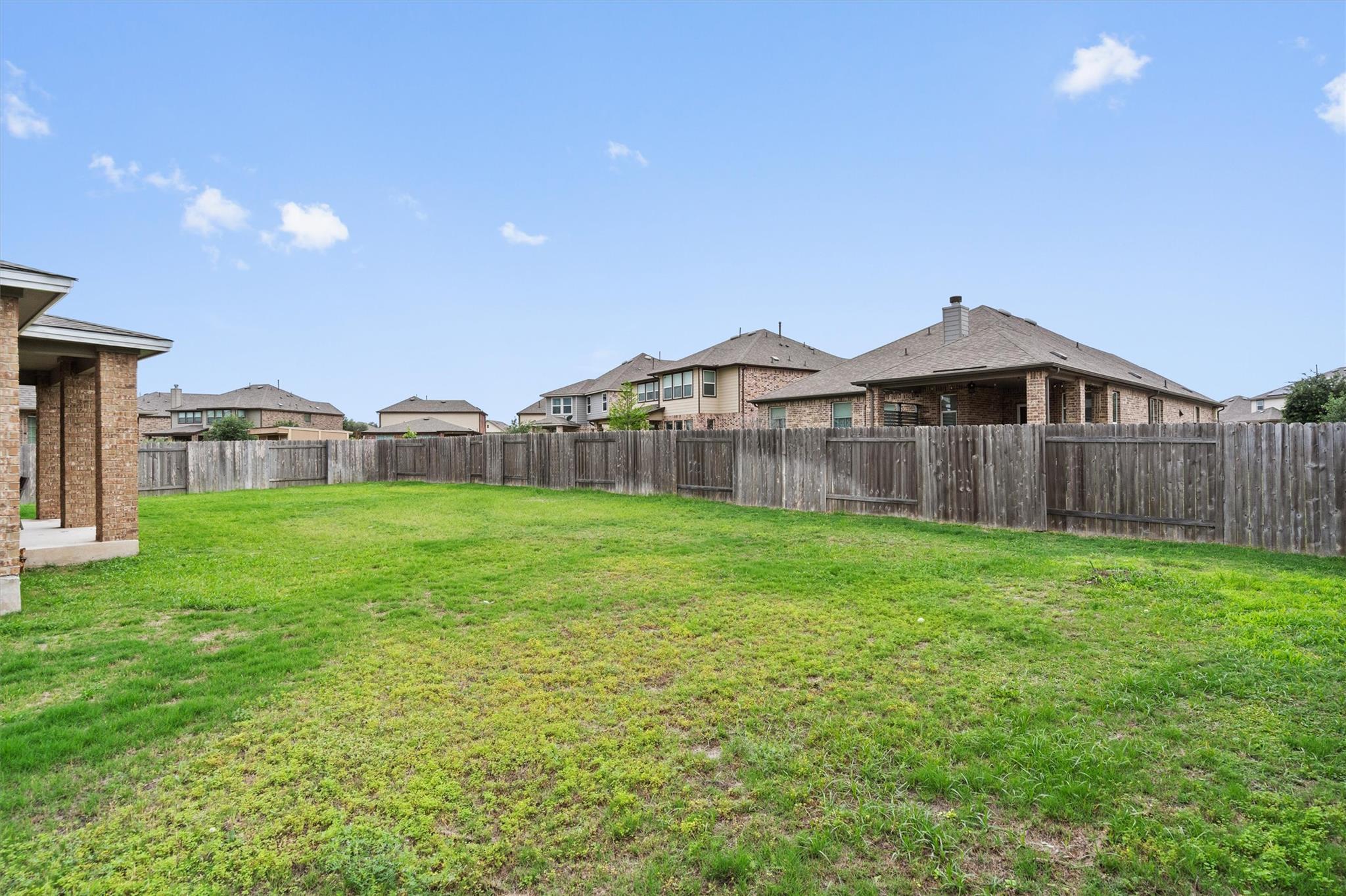 1201 Euless Ln Property Photo 35