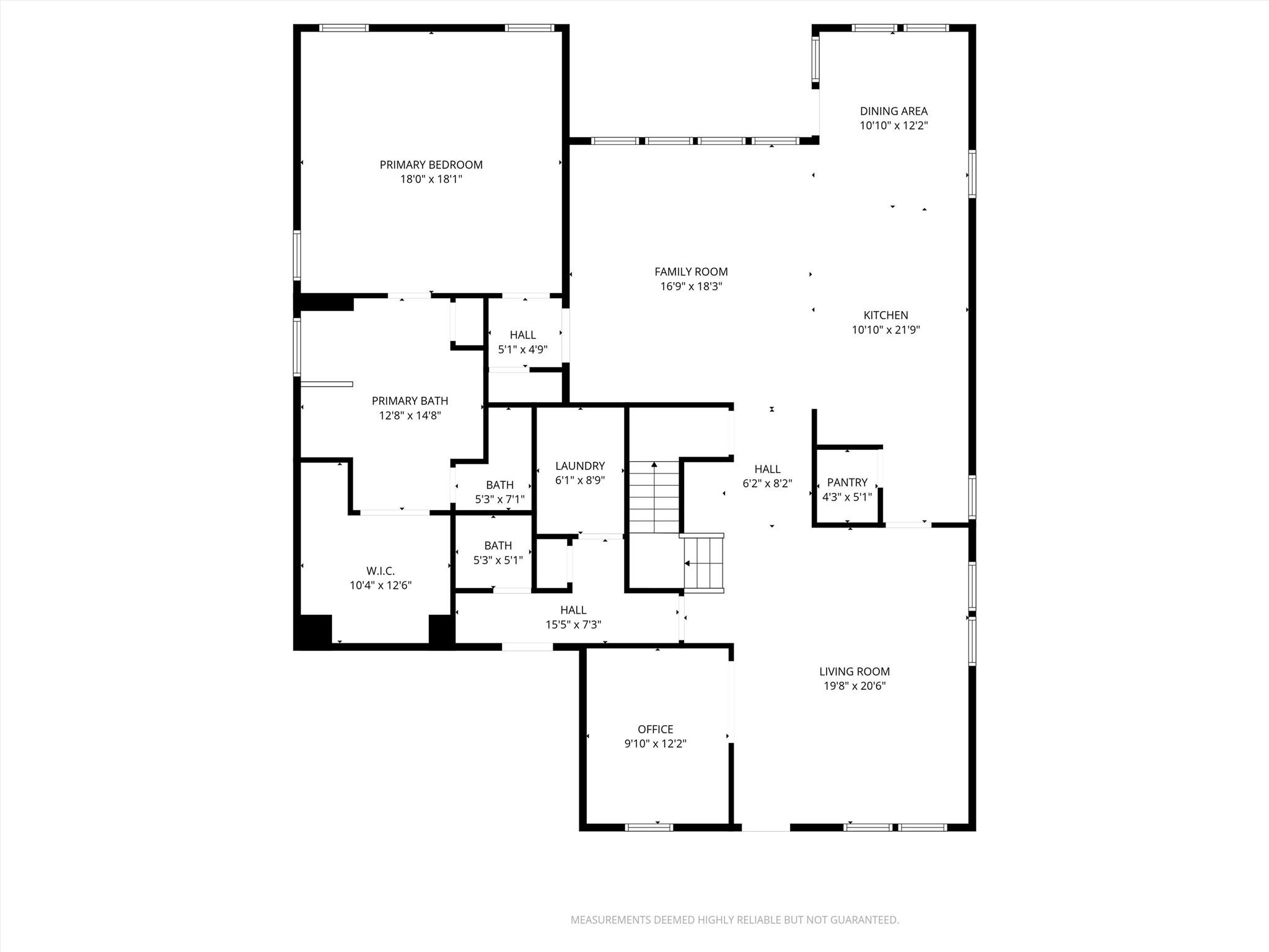 1201 Euless Ln Property Photo 38