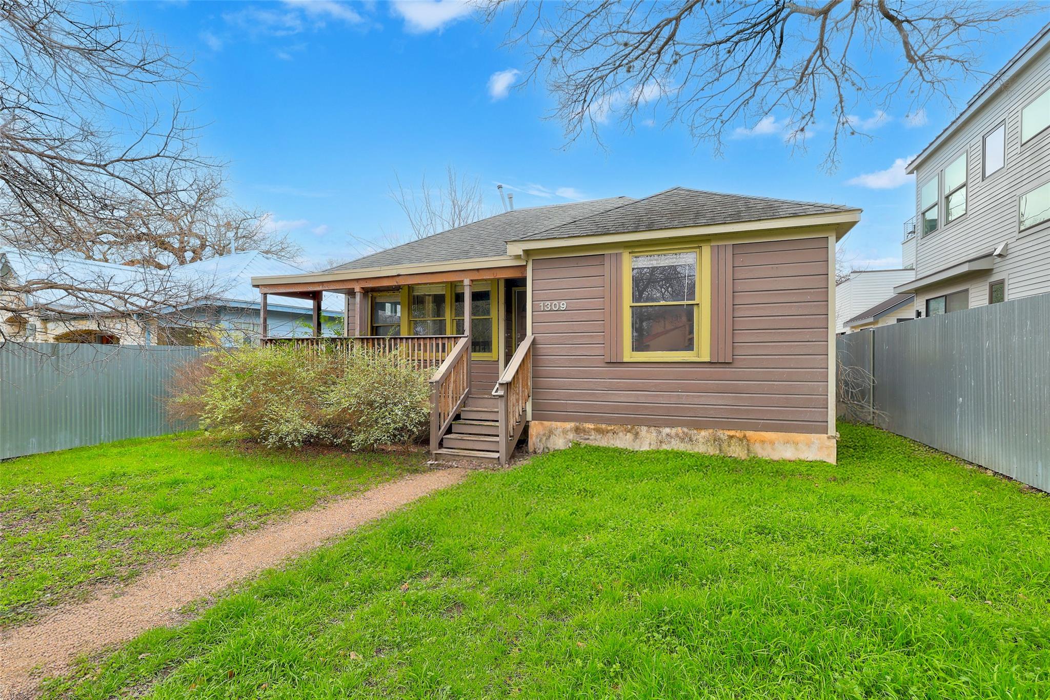 Blackshear Real Estate Listings Main Image