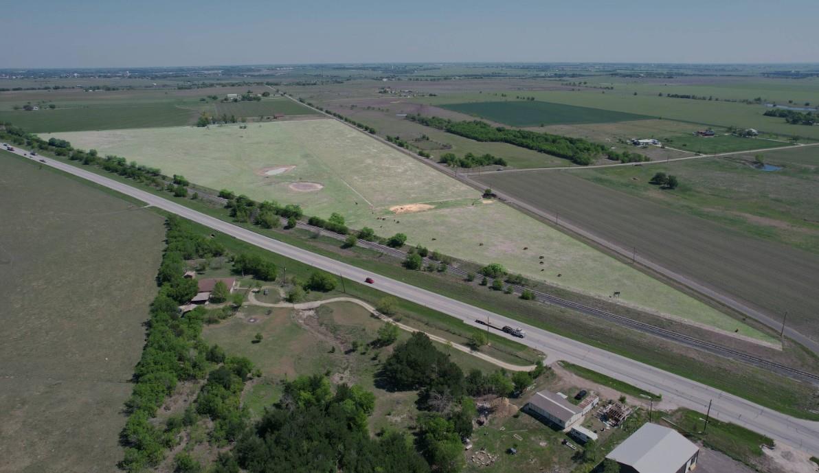 452 Tx Highway 95 Rds Property Photo 1