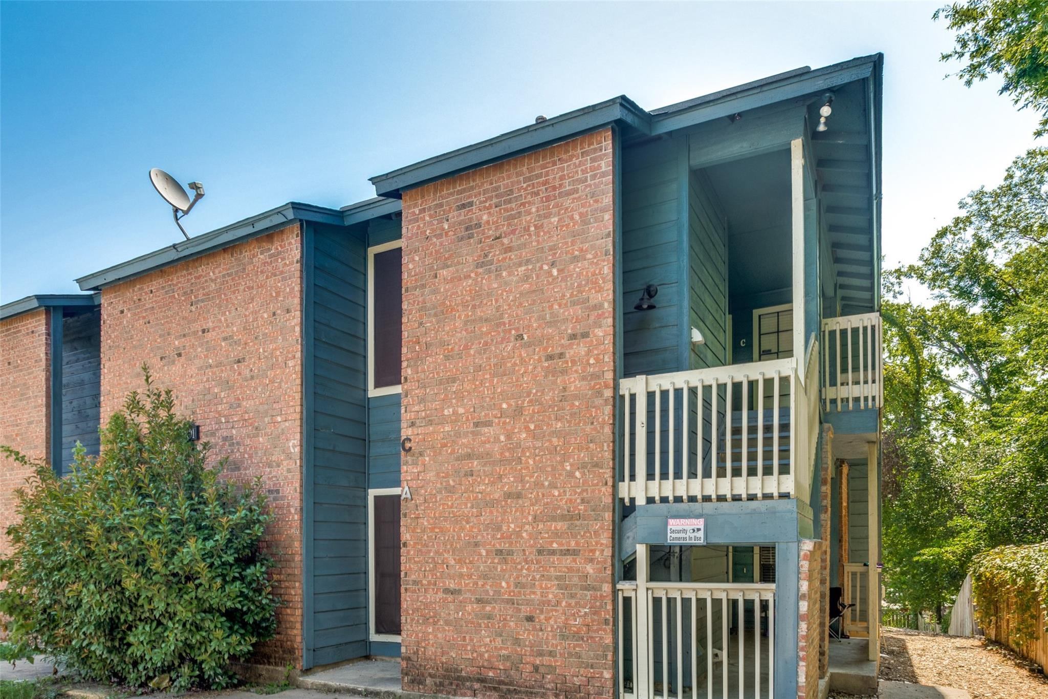 11301 Nicole Cv #c Property Photo 2