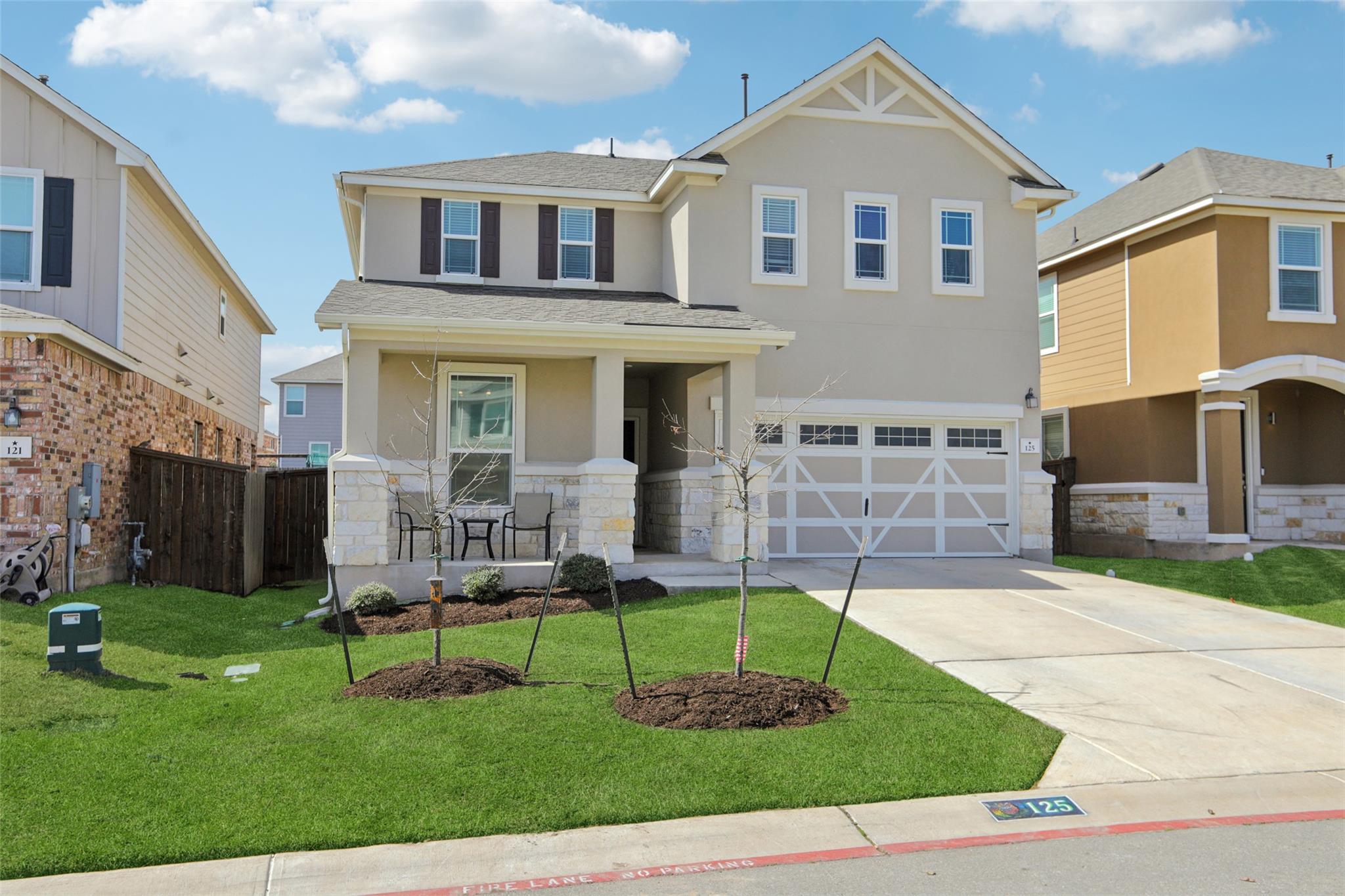 125 Danablu Dr Property Photo