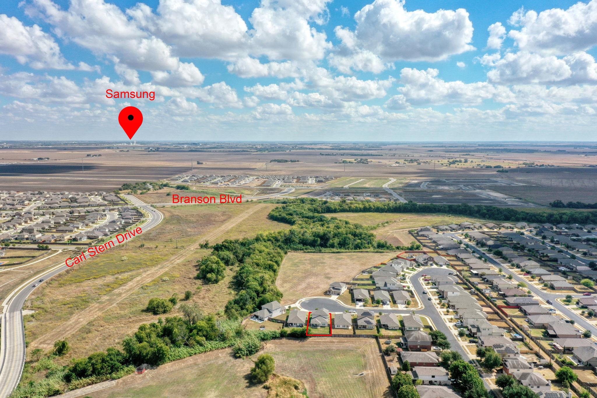 1009 Whelk Loop Property Photo 26