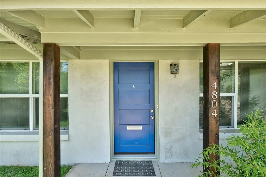 4804 Menchaca Rd Property Photo 1