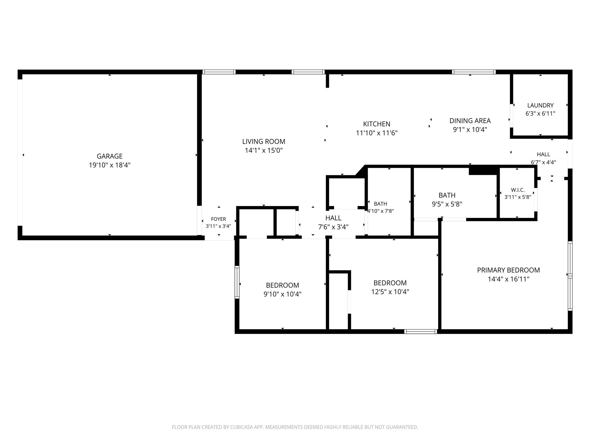 1148 Shadow Creek Blvd Property Photo 20