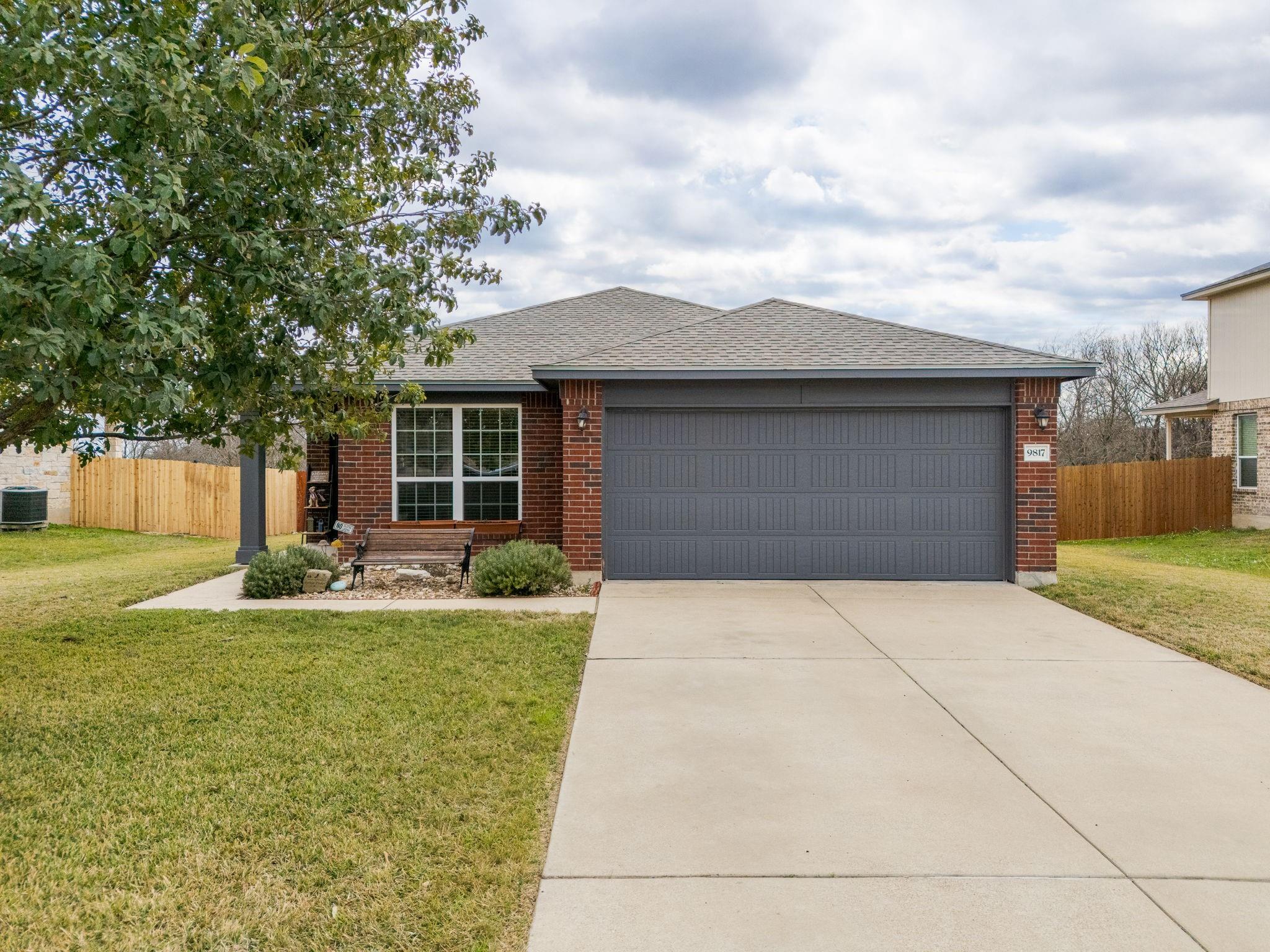 9817 Orion Dr Property Photo