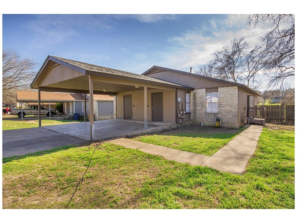 5701 Spring Meadow Rd #A Property Photo 1