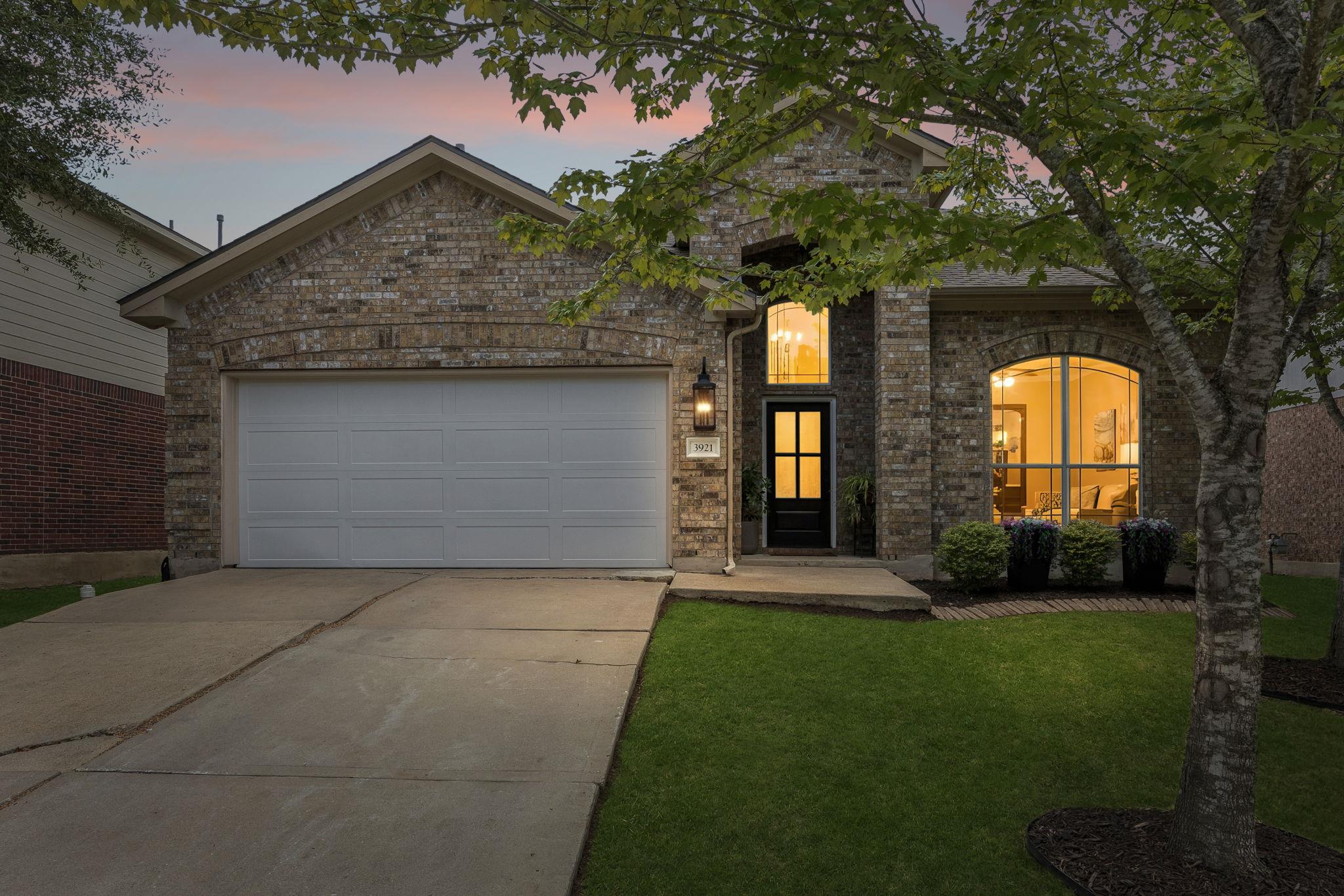 3921 Veiled Falls Dr Property Photo 1