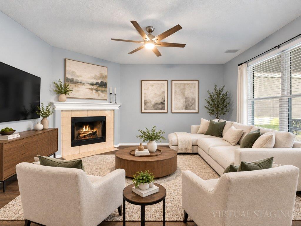 406 Tamara Dr Property Photo 7