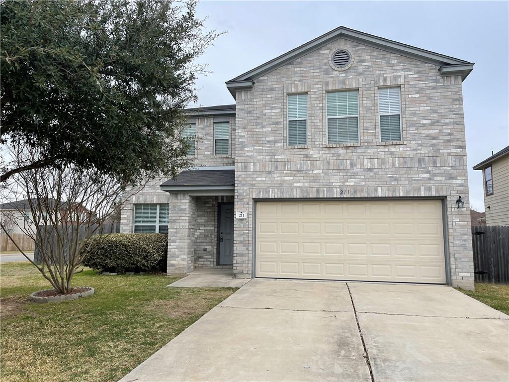 211 Mistletoe Ln Property Photo