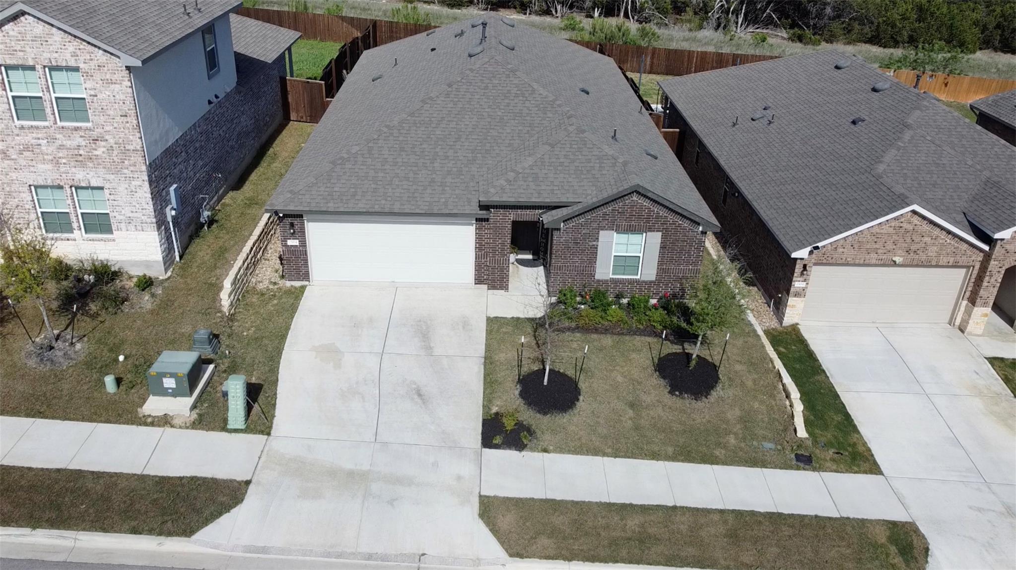2504 Indian Clover Trl Property Photo 1