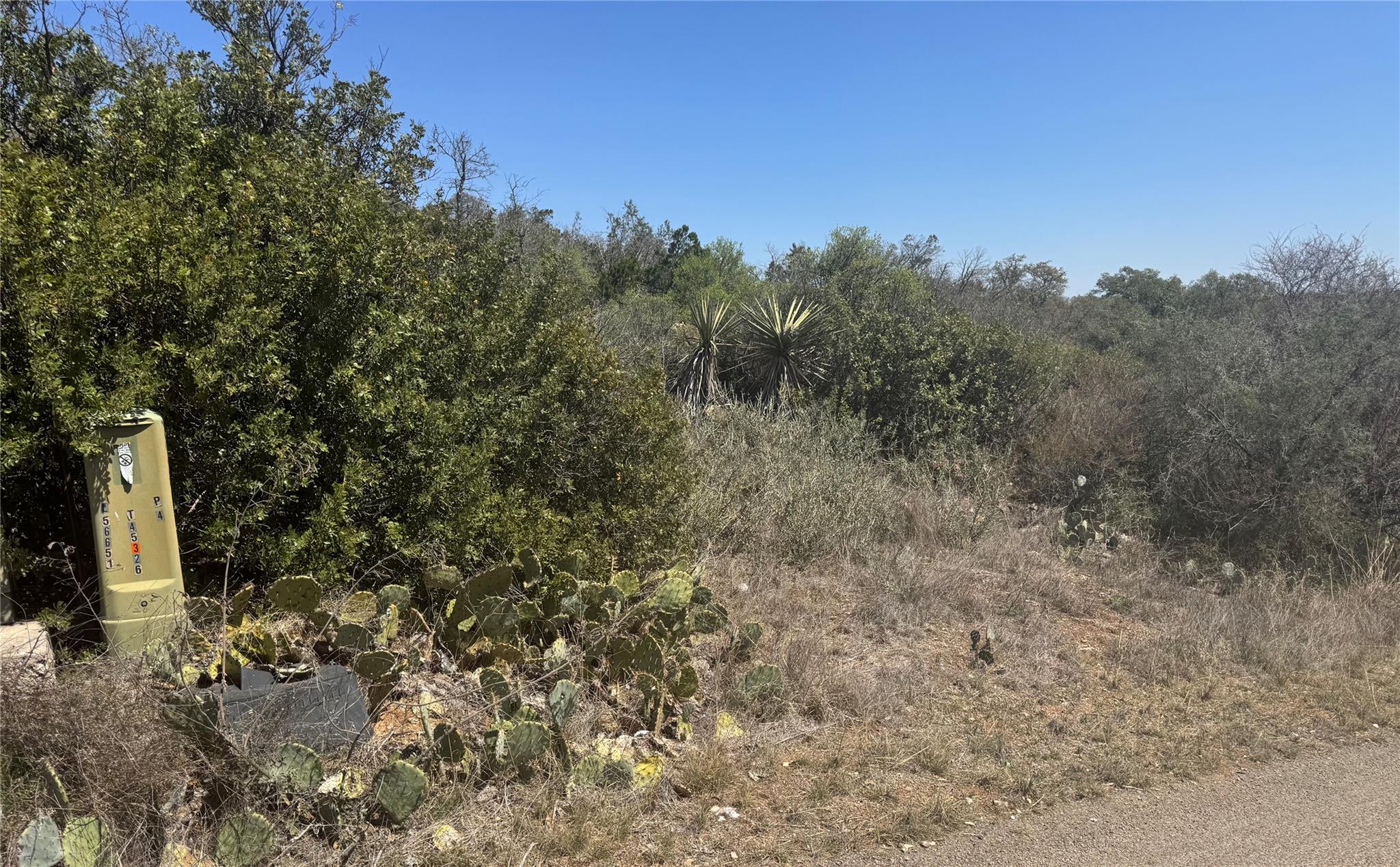 Lot 56 War Bonnet Rdg Property Photo 3