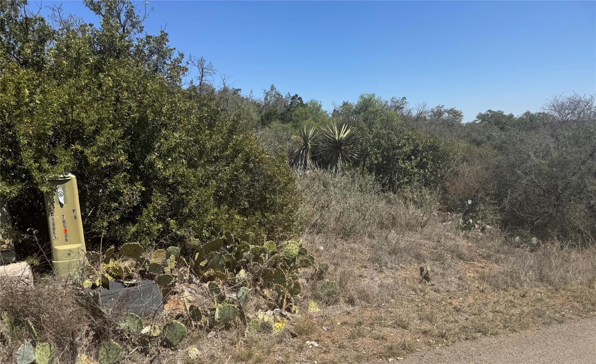 Lot 56 War Bonnet Rdg Property Photo 4