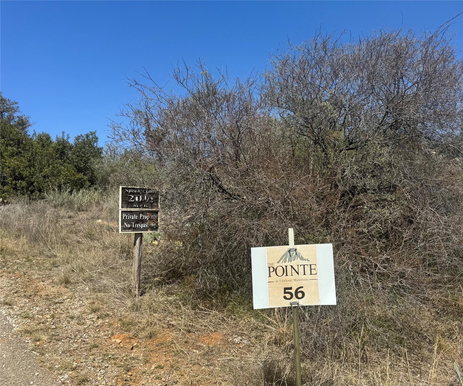 Lot 56 War Bonnet Rdg Property Photo 8