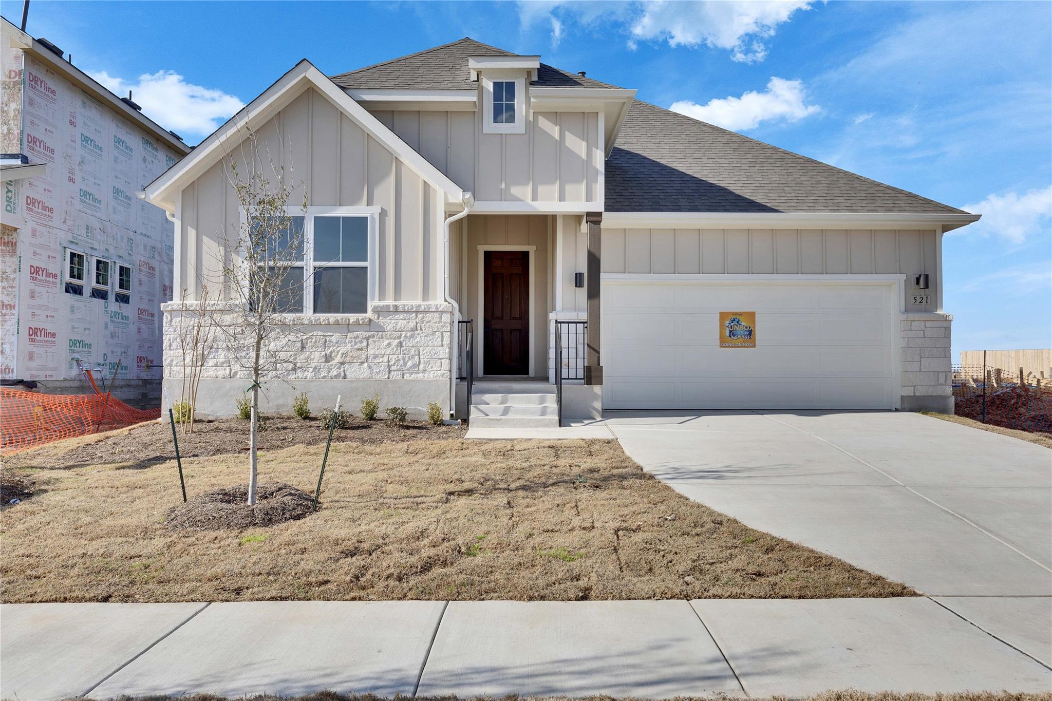 521 Teasley Dr Property Photo 1