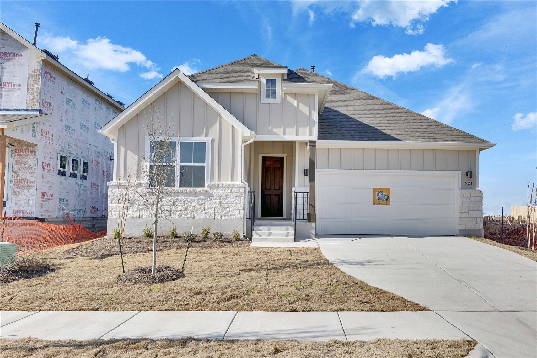 521 Teasley Dr Property Photo 3