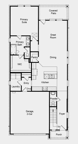 5821 Taunte Dr Property Photo 31