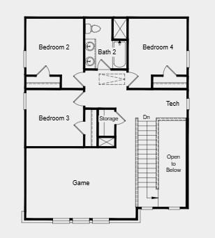 5821 Taunte Dr Property Photo 32