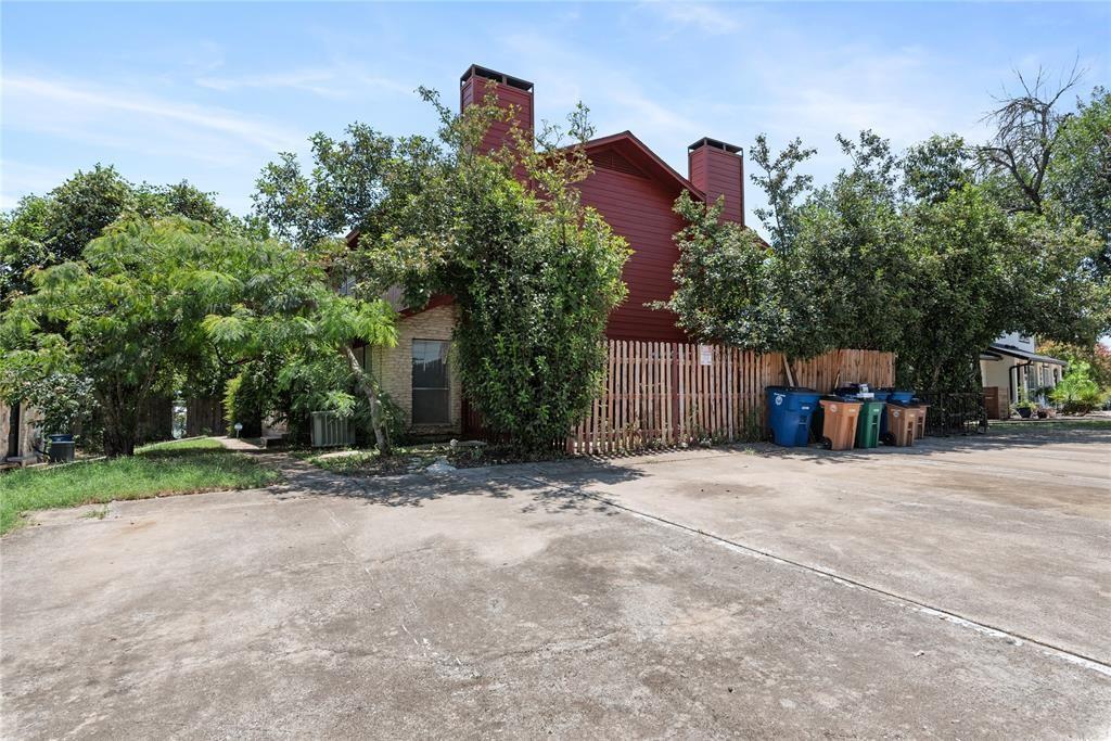 1407 Camp Craft Rd #c Property Photo 10